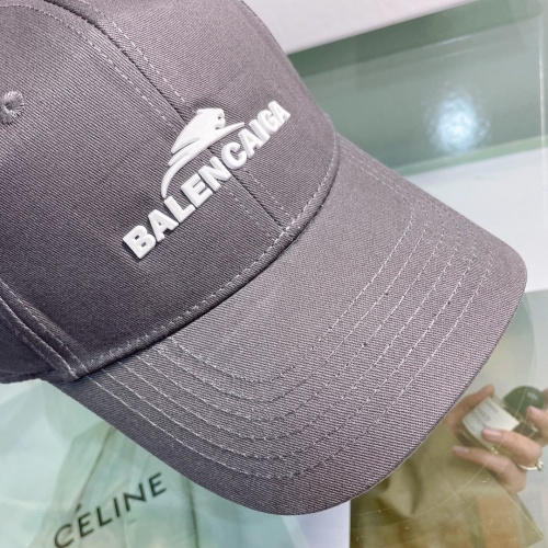 Replica Balenciaga Caps #1002710 $27.00 USD for Wholesale