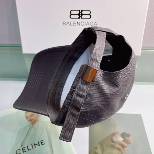 Replica Balenciaga Caps #1002710 $27.00 USD for Wholesale