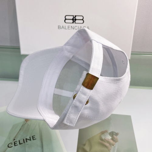 Replica Balenciaga Caps #1002711 $27.00 USD for Wholesale