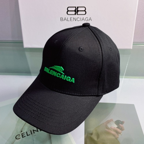 Replica Balenciaga Caps #1002713 $27.00 USD for Wholesale
