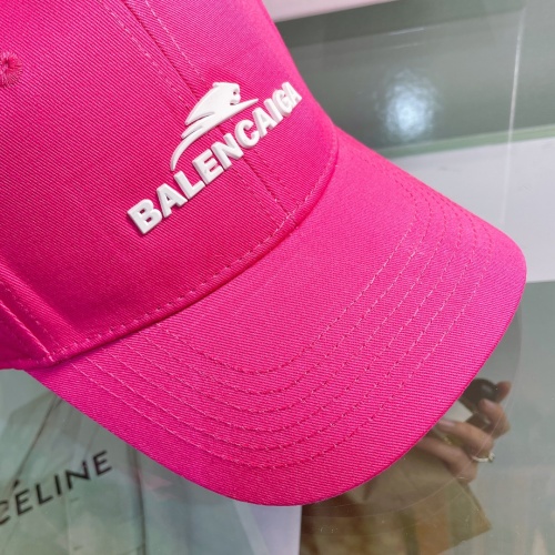Replica Balenciaga Caps #1002714 $27.00 USD for Wholesale