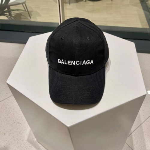 Balenciaga Caps #1002718 $27.00 USD, Wholesale Replica Balenciaga Caps