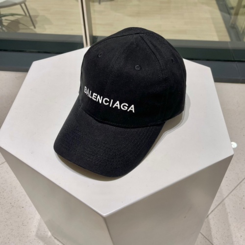 Replica Balenciaga Caps #1002718 $27.00 USD for Wholesale