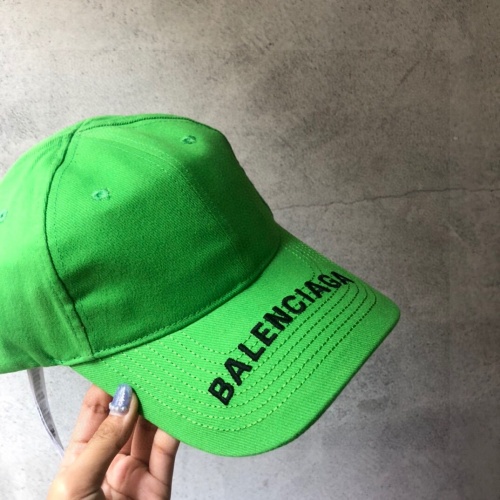 Replica Balenciaga Caps #1002722 $29.00 USD for Wholesale