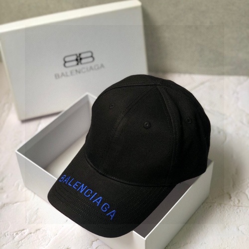 Balenciaga Caps #1002724 $29.00 USD, Wholesale Replica Balenciaga Caps