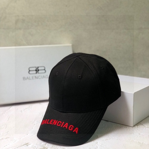 Replica Balenciaga Caps #1002725 $29.00 USD for Wholesale