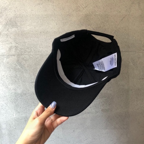 Replica Balenciaga Caps #1002725 $29.00 USD for Wholesale