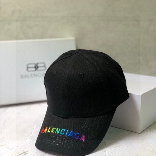 Replica Balenciaga Caps #1002727 $29.00 USD for Wholesale