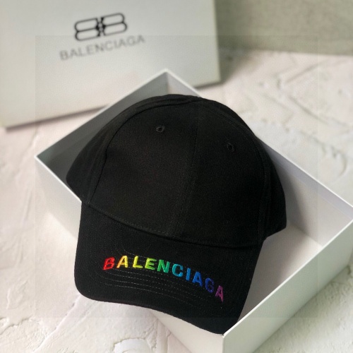 Replica Balenciaga Caps #1002727 $29.00 USD for Wholesale