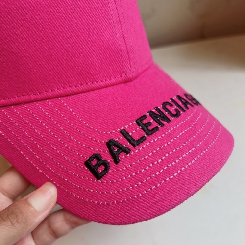 Replica Balenciaga Caps #1002732 $29.00 USD for Wholesale
