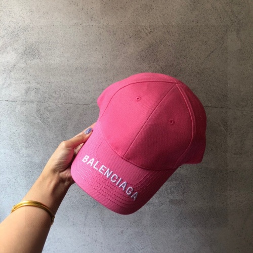 Replica Balenciaga Caps #1002733 $29.00 USD for Wholesale