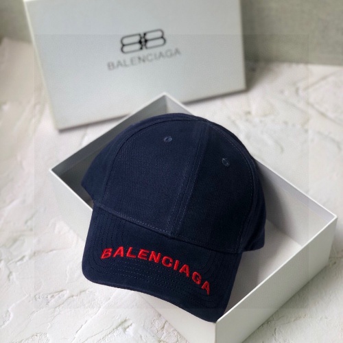 Replica Balenciaga Caps #1002738 $29.00 USD for Wholesale