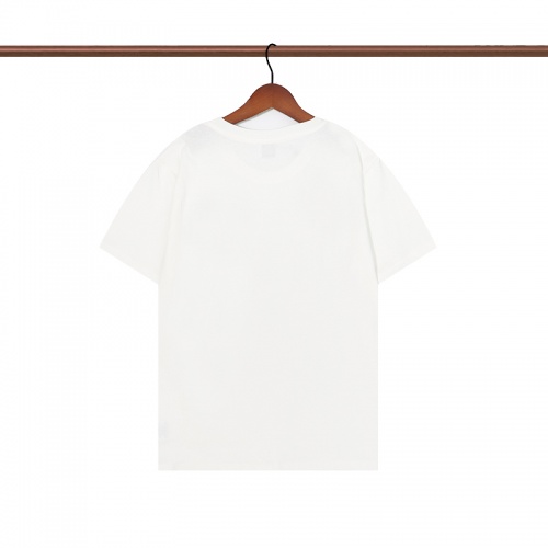 Replica Balenciaga T-Shirts Short Sleeved For Unisex #1002740 $32.00 USD for Wholesale