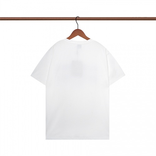 Replica Burberry T-Shirts Short Sleeved For Unisex #1002744 $27.00 USD for Wholesale