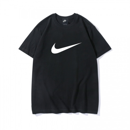 Nike T-Shirts Short Sleeved For Men #1002766