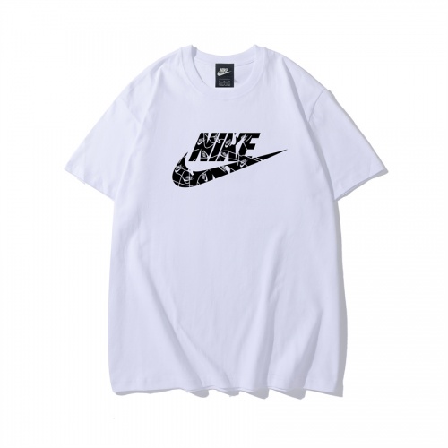 Nike T-Shirts Short Sleeved For Men #1002767