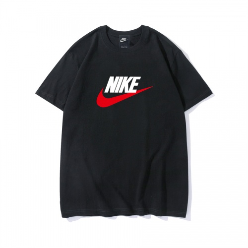 Nike T-Shirts Short Sleeved For Men #1002770 $27.00 USD, Wholesale Replica Nike T-Shirts