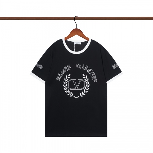 Valentino T-Shirts Short Sleeved For Unisex #1002785