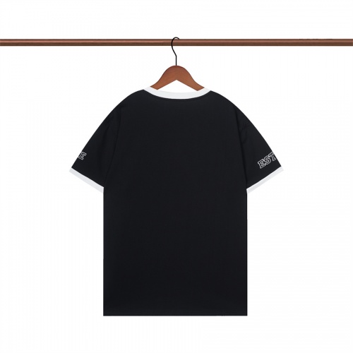 Replica Valentino T-Shirts Short Sleeved For Unisex #1002785 $32.00 USD for Wholesale