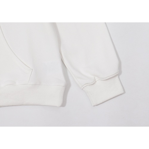 Replica Balmain Hoodies Long Sleeved For Men #1002848 $41.00 USD for Wholesale