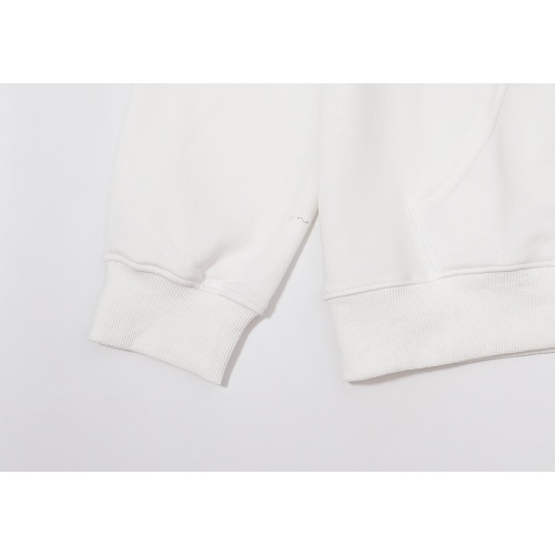 Replica Balmain Hoodies Long Sleeved For Men #1002850 $41.00 USD for Wholesale