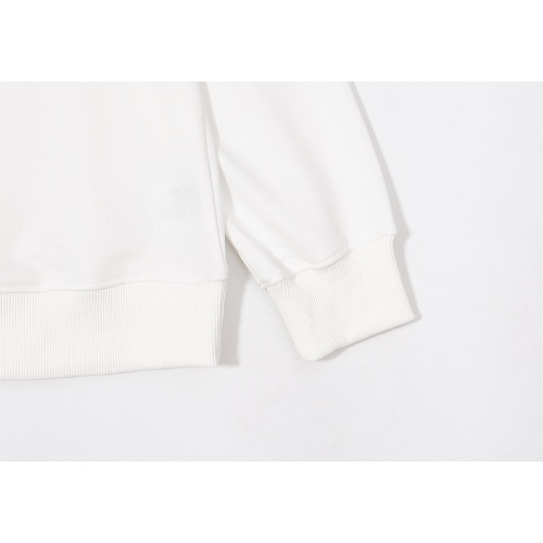 Replica Balmain Hoodies Long Sleeved For Men #1002854 $39.00 USD for Wholesale