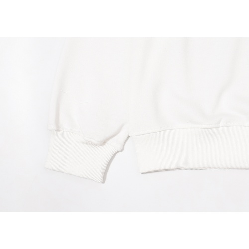 Replica Balmain Hoodies Long Sleeved For Men #1002856 $39.00 USD for Wholesale