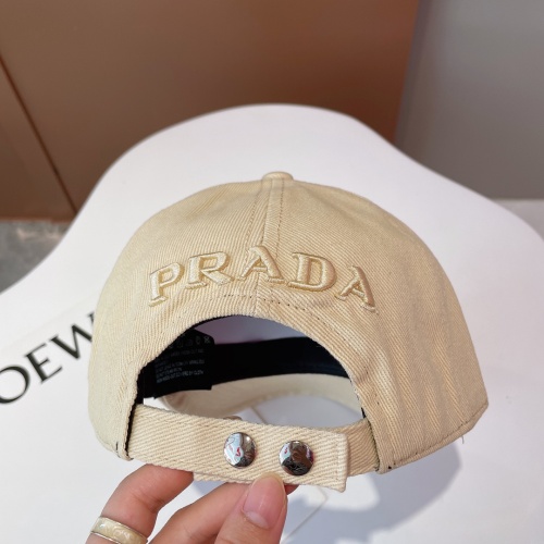 Replica Prada Caps #1002902 $27.00 USD for Wholesale