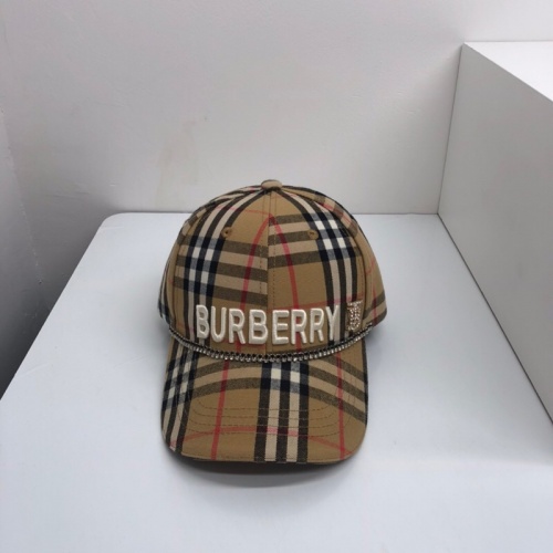 Burberry Caps #1002927