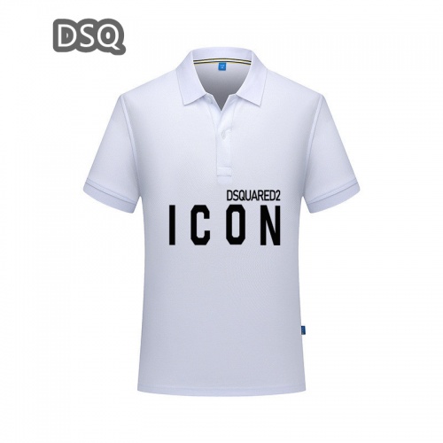 $29.00 USD Dsquared T-Shirts Short Sleeved For Men #1003019