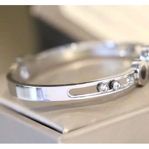 Replica Bvlgari Bracelet For Women #1003155 $48.00 USD for Wholesale