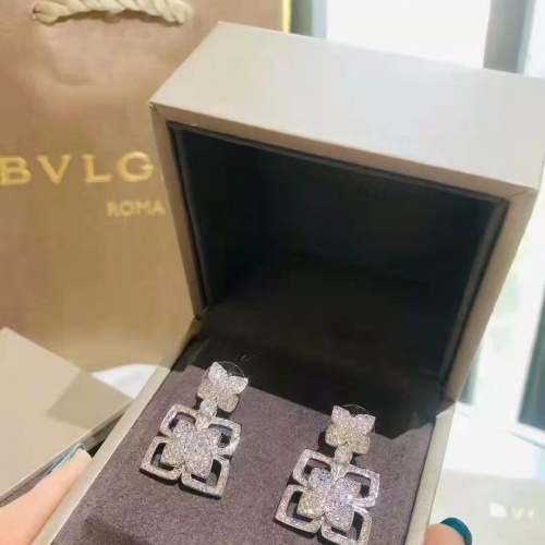 Bvlgari Earrings For Women #1003170