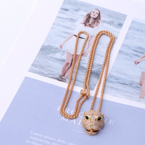 Cartier Necklaces #1003177