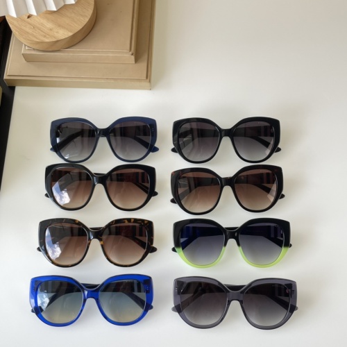 Replica Burberry AAA Quality Sunglasses #1003271 $45.00 USD for Wholesale