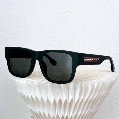 Burberry AAA Quality Sunglasses #1003279
