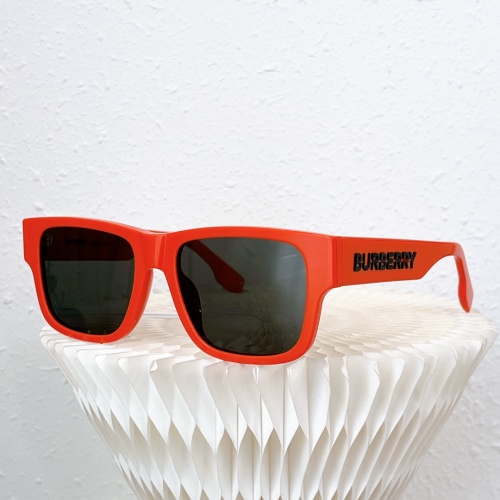 Burberry AAA Quality Sunglasses #1003283