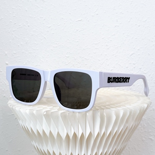 Burberry AAA Quality Sunglasses #1003284