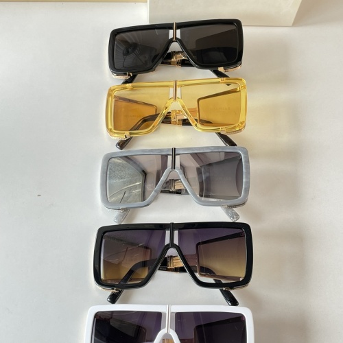 Replica Balmain AAA Quality Sunglasses #1003325 $72.00 USD for Wholesale