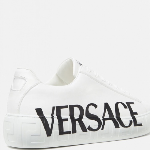 Replica Versace Casual Shoes For Men #1003365 $85.00 USD for Wholesale