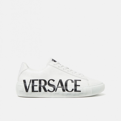 Replica Versace Casual Shoes For Men #1003365 $85.00 USD for Wholesale