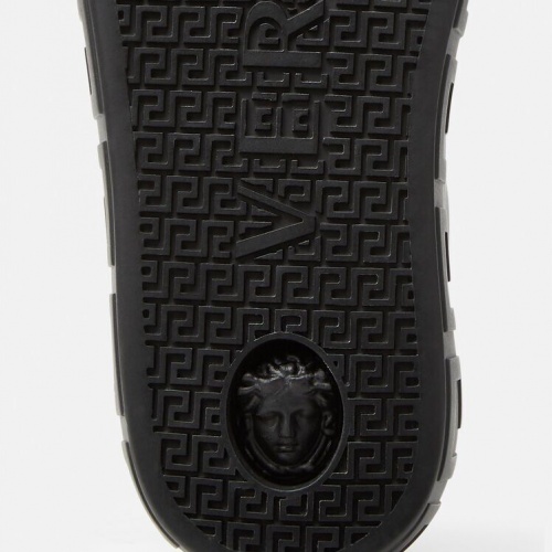 Replica Versace Casual Shoes For Men #1003366 $85.00 USD for Wholesale