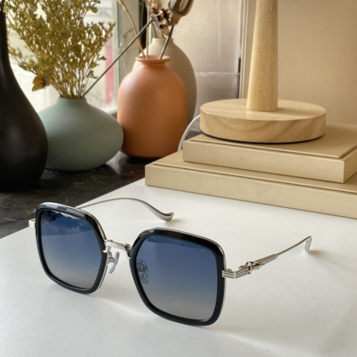 Chrome Hearts AAA Quality Sunglasses #1003502