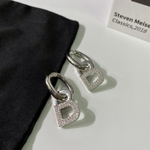 $32.00 USD Balenciaga Earrings For Women #1003623