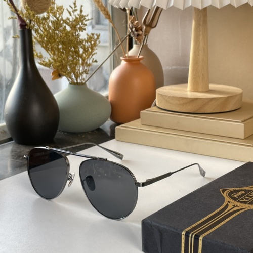 Dita AAA Quality Sunglasses #1003641 $45.00 USD, Wholesale Replica Dita AAA Quality Sunglasses