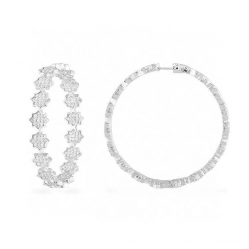 Replica Apm Monaco Earrings For Women #1003642 $41.00 USD for Wholesale