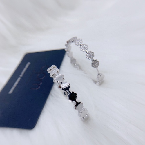 Replica Apm Monaco Earrings For Women #1003642 $41.00 USD for Wholesale