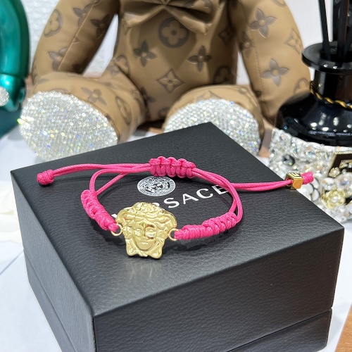 Versace Bracelet #1003650
