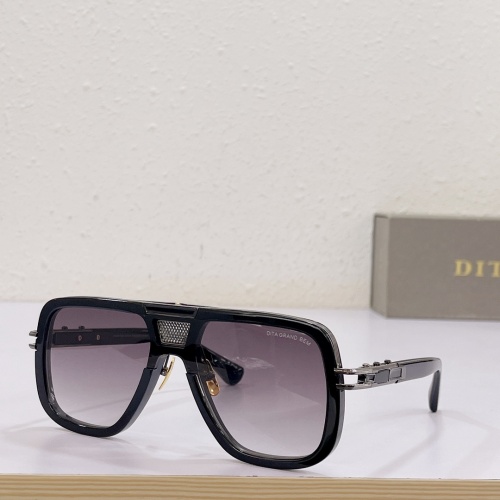 Dita AAA Quality Sunglasses #1003652