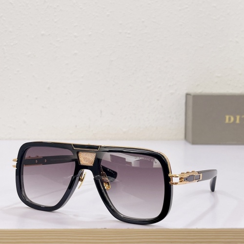 Dita AAA Quality Sunglasses #1003654
