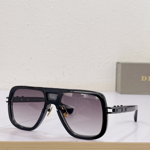 Dita AAA Quality Sunglasses #1003656 $64.00 USD, Wholesale Replica Dita AAA Quality Sunglasses